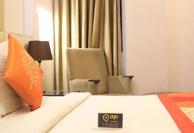 Hotel Oyo Premium Neelam Chowk 5