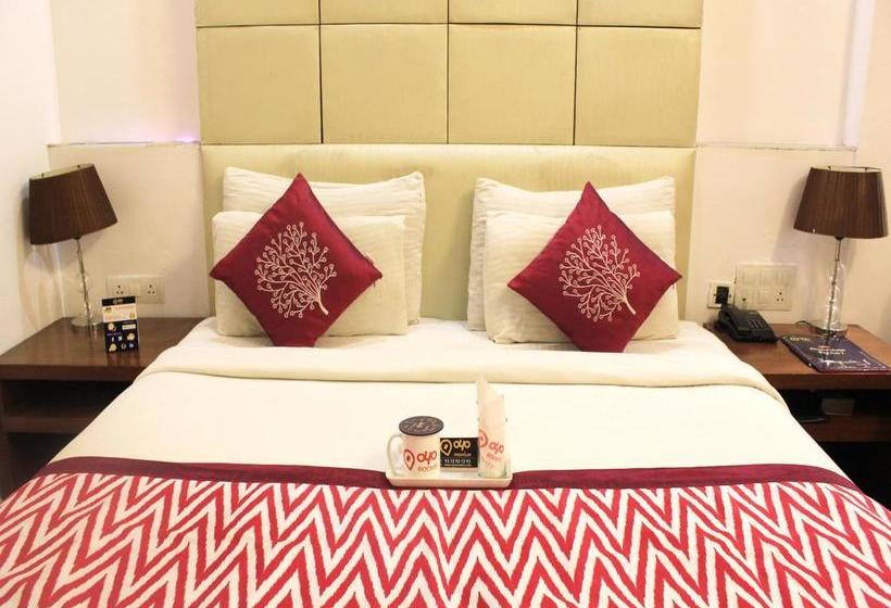 Hotel Oyo Premium Neelam Chowk 7