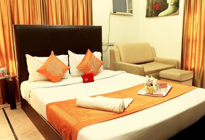 Hotel Oyo Rooms Salt Lake Sector 1 Ad Block 12