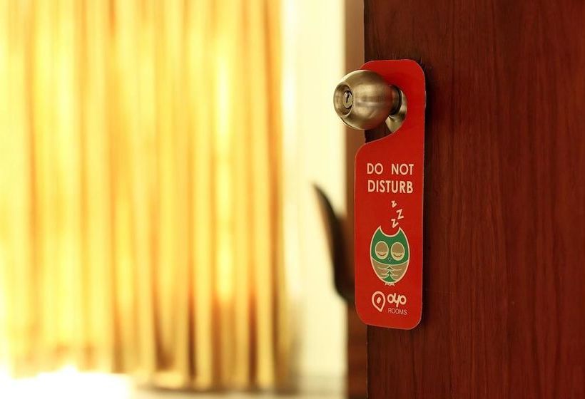 Hotel Oyo Rooms Salt Lake Sector 1 Ad Block 14