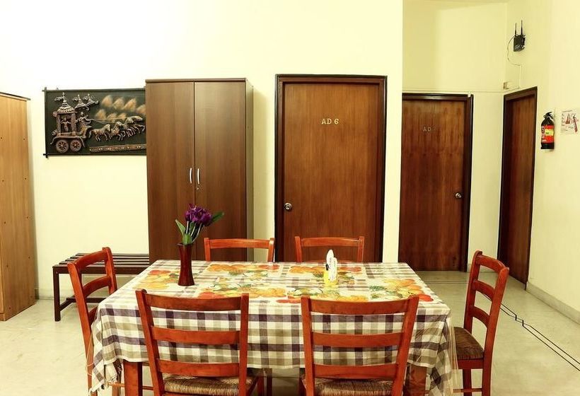 Hotel Oyo Rooms Salt Lake Sector 1 Ad Block 20