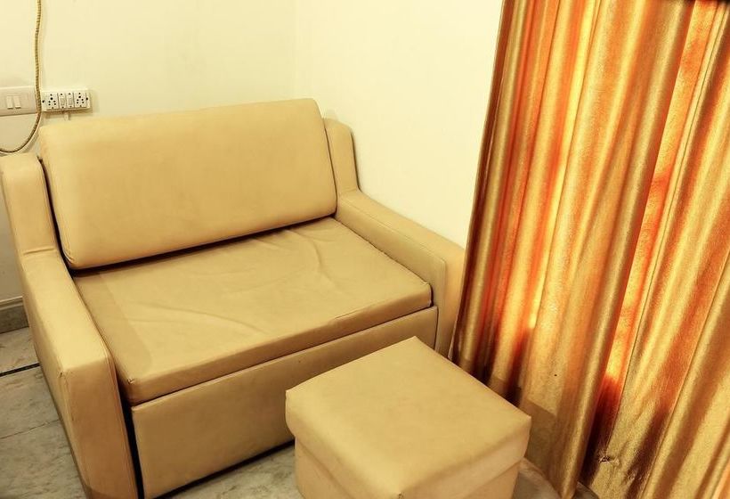 Hotel Oyo Rooms Salt Lake Sector 1 Ad Block 3