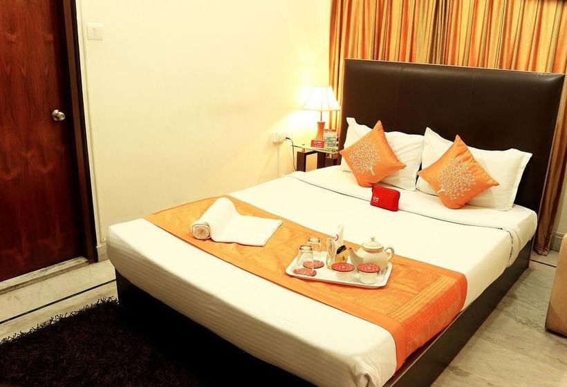 Hotel Oyo Rooms Salt Lake Sector 1 Ad Block 6