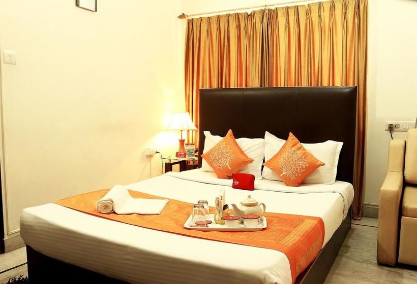 Hotel Oyo Rooms Salt Lake Sector 1 Ad Block 8
