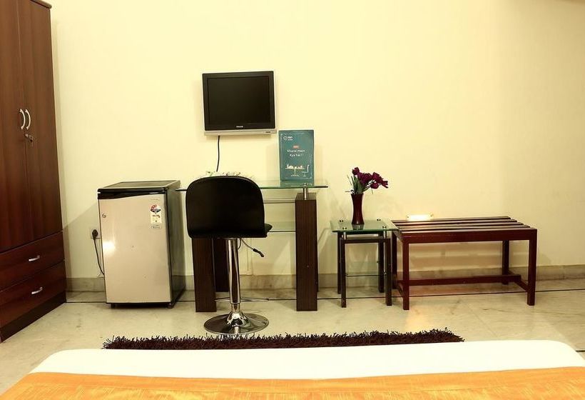 Hotel Oyo Rooms Salt Lake Sector 1 Ad Block 9