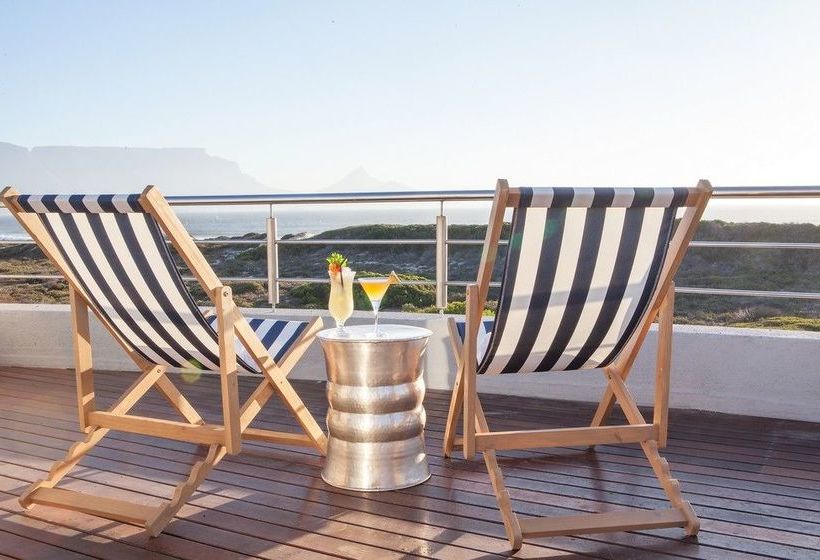 Pensión Bliss Boutique Ciudad del Cabo Western Cape