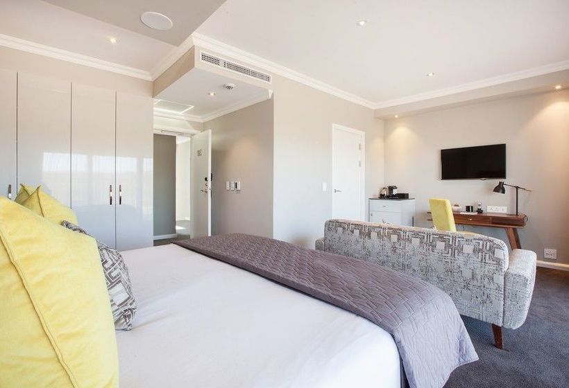 Pensão Bliss Boutique 10