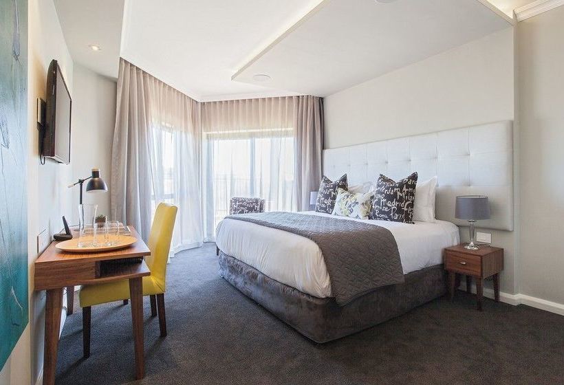 Pensão Bliss Boutique 11