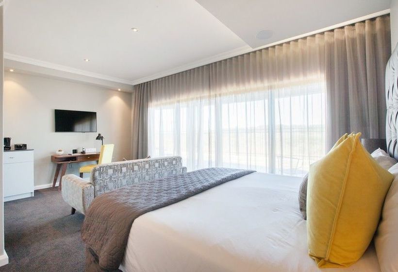 Pensão Bliss Boutique 12