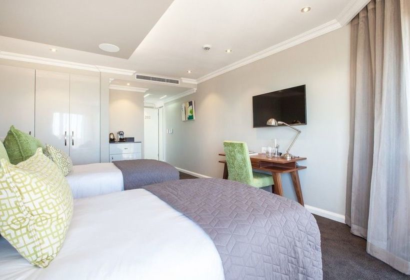 Pensão Bliss Boutique 13