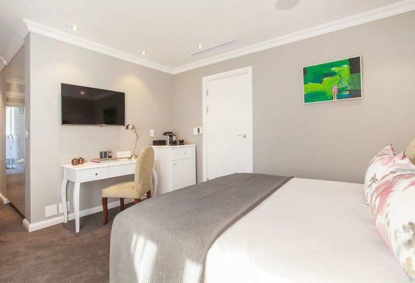 Pensão Bliss Boutique 14