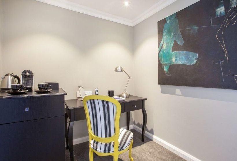 Pensão Bliss Boutique 16