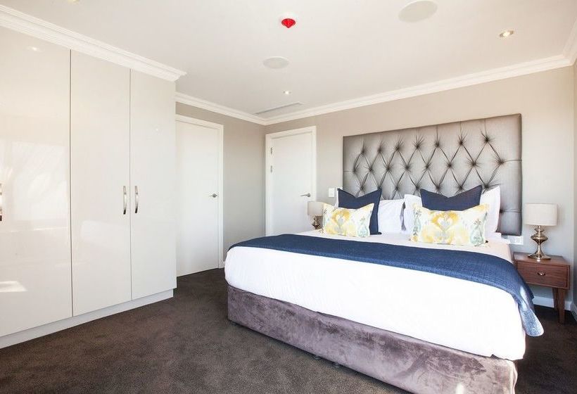 Pensão Bliss Boutique 17