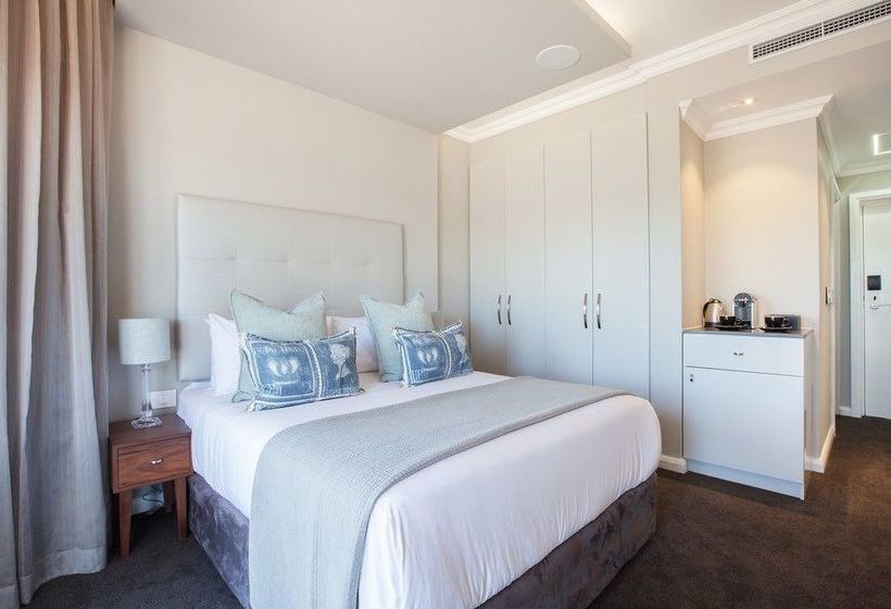 Pensão Bliss Boutique 18