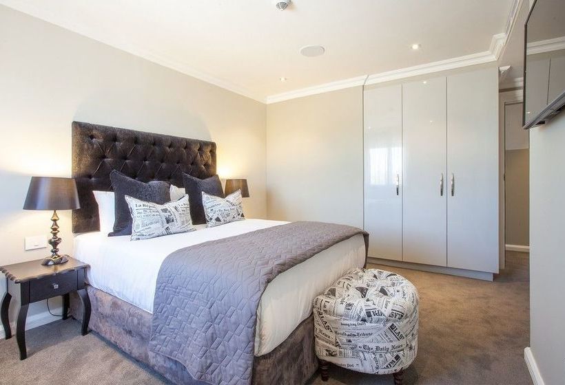 Pensão Bliss Boutique 19