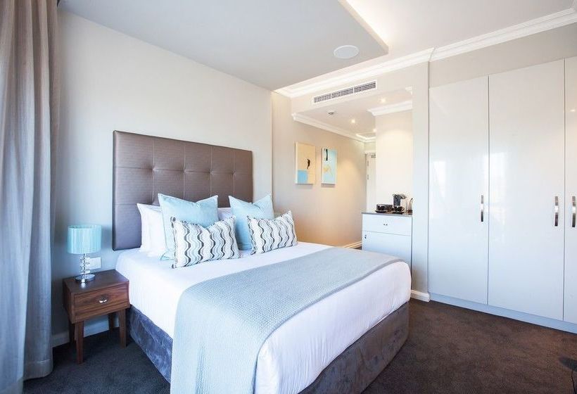 Pensão Bliss Boutique 20