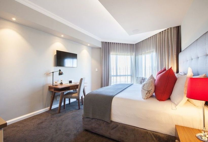 Pensão Bliss Boutique 7