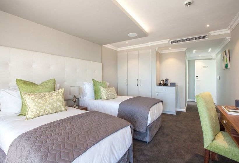 Pensão Bliss Boutique 9