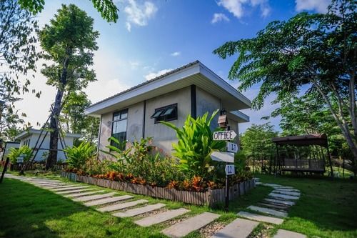 Hotel The State Resort