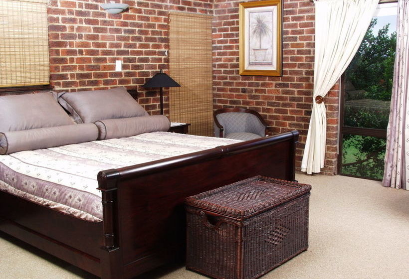 Tsitsikamma On Sea 1