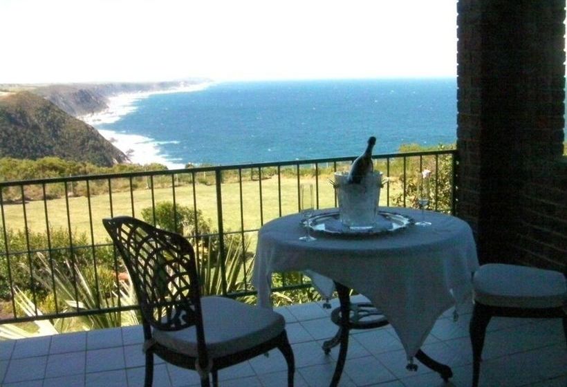 Tsitsikamma On Sea 11