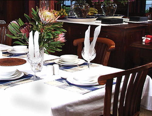 Tsitsikamma On Sea 14