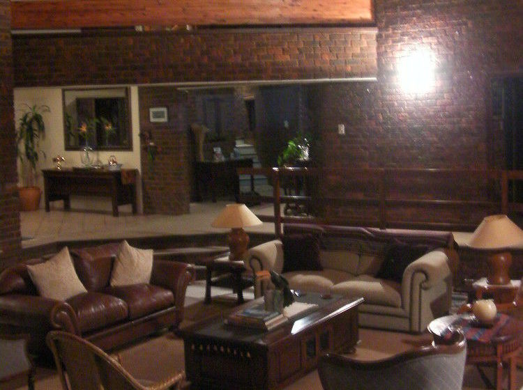 Tsitsikamma On Sea 15