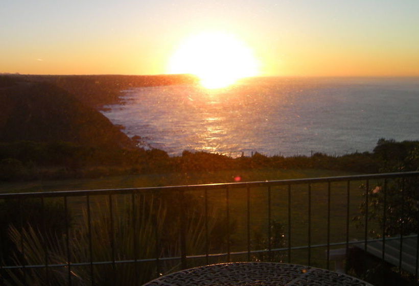 Tsitsikamma On Sea 18