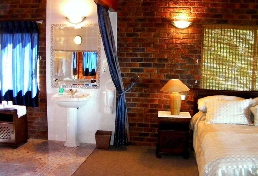 Tsitsikamma On Sea 2