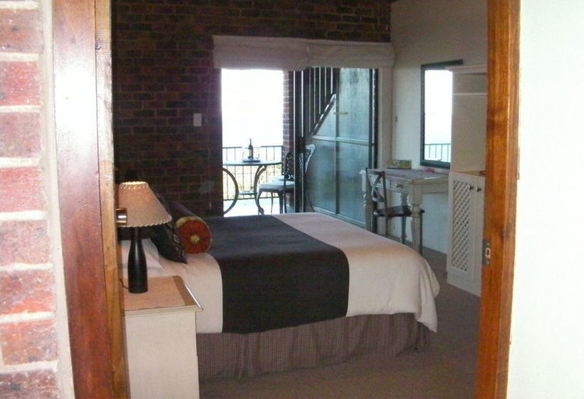 Tsitsikamma On Sea 3