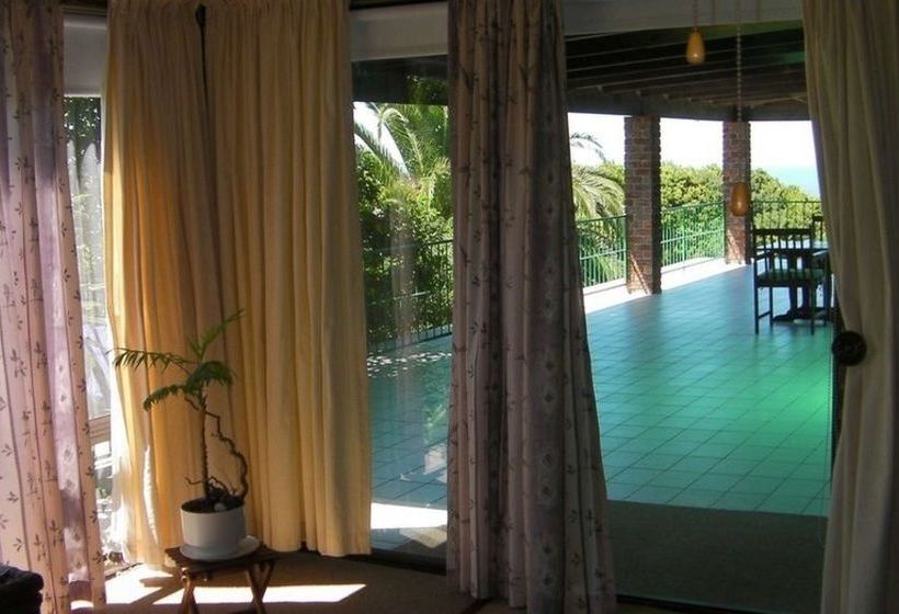 Tsitsikamma On Sea 7