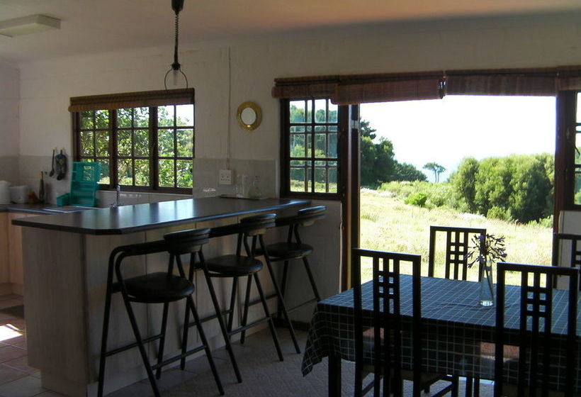 Tsitsikamma On Sea 8