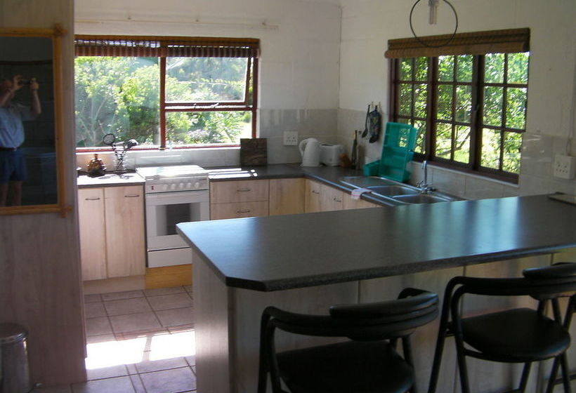 Tsitsikamma On Sea 9