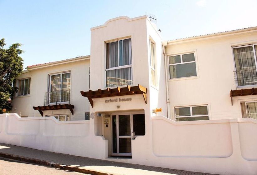 Oxford House Ciudad del Cabo Western Cape