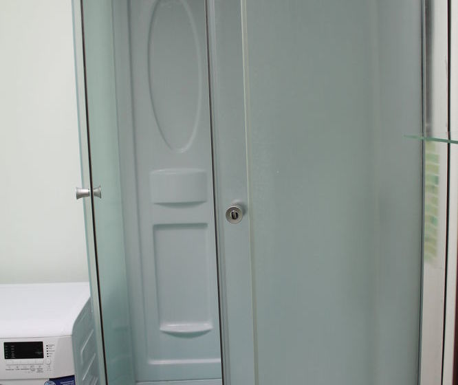 Hostel Mobi House Na Leninskoy 3