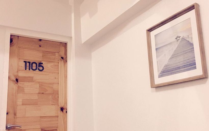 Hostel The Color Express Hotel 13