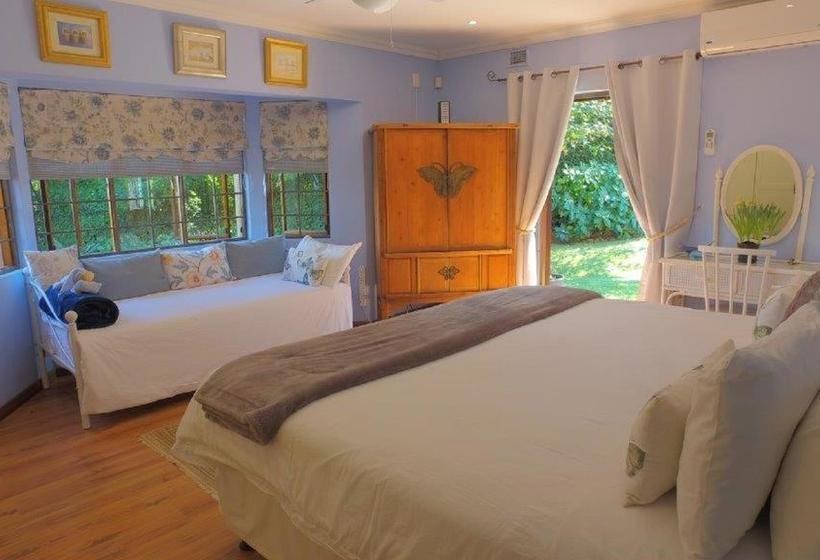 Tracey's B&b Pietermaritzburg Kwazulu-Natal