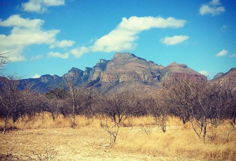 Hotel Mariepskop View Hoedspruit Limpopo