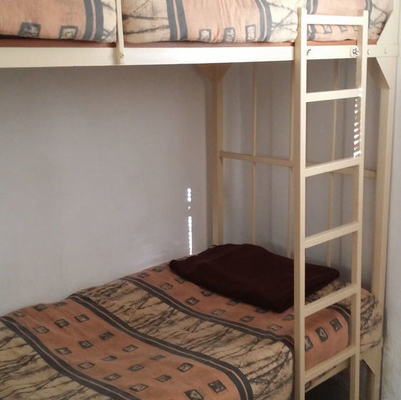 Hotel Mariepskop View 10