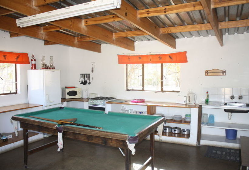 Hotel Mariepskop View 12