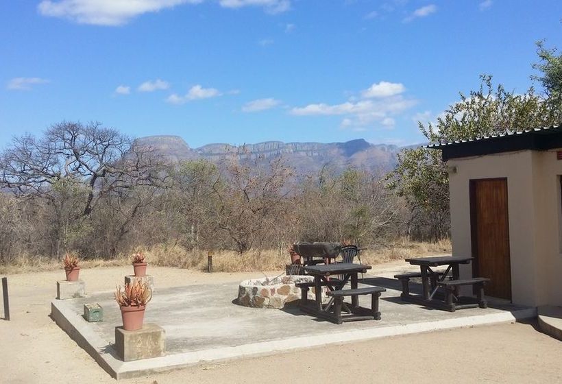 Hotel Mariepskop View 13