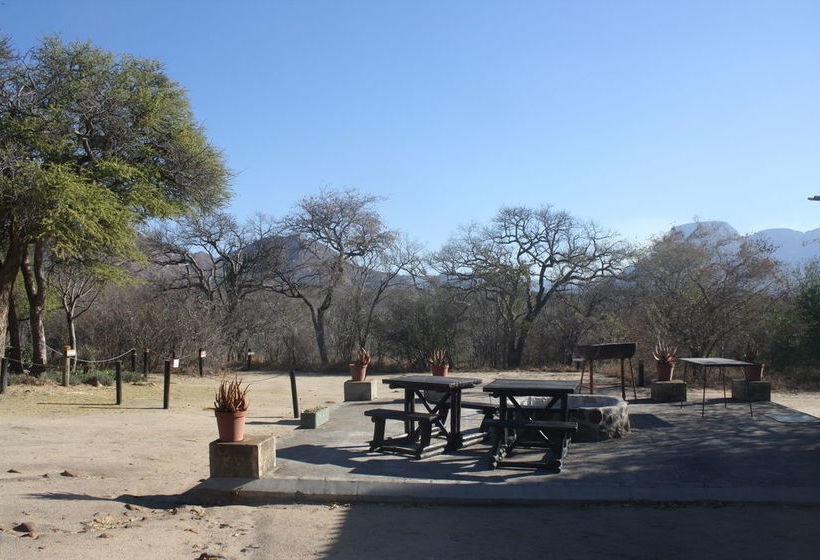 Hotel Mariepskop View 14