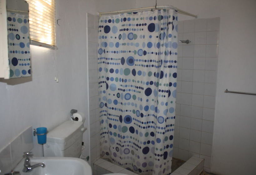 Hotel Mariepskop View 15