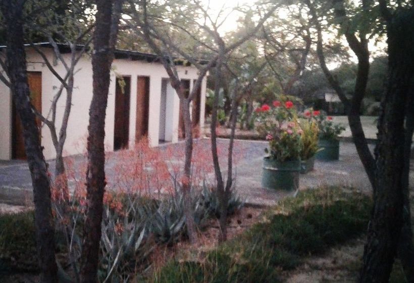 Hotel Mariepskop View 17