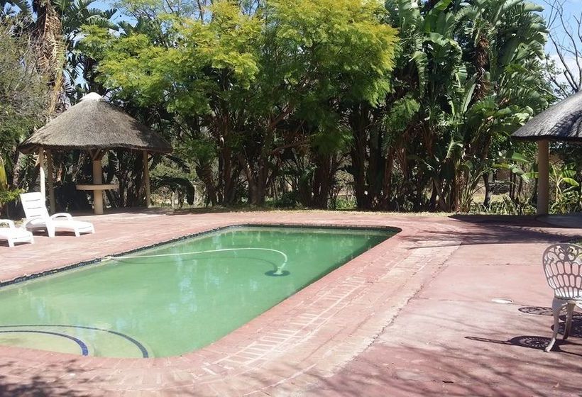 Hotel Mariepskop View 19