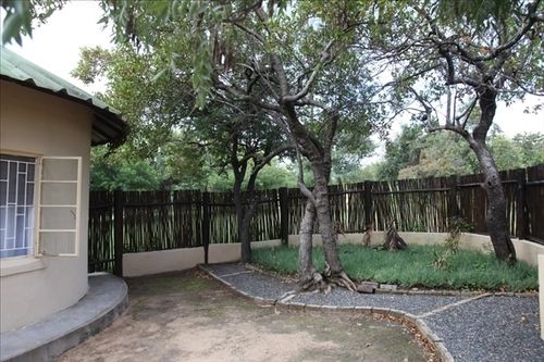 Hotel Mariepskop View 2