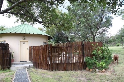 Hotel Mariepskop View 3