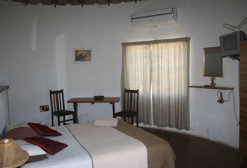 Hotel Mariepskop View 4