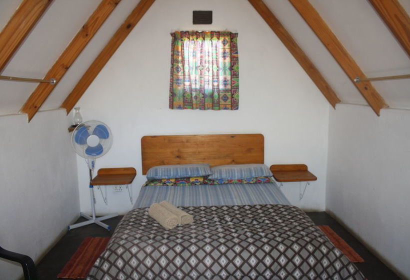 Hotel Mariepskop View 5