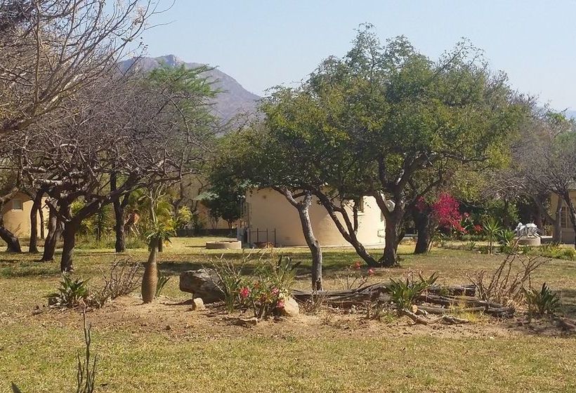 Hotel Mariepskop View 6